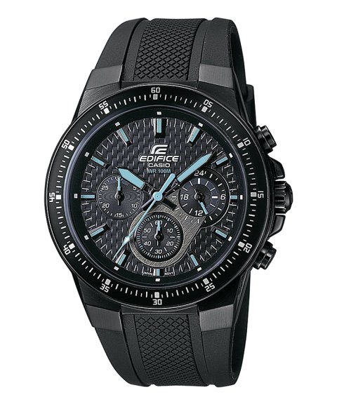 Edifice Classic Chronograph Relógio Homem EF-552PB-1A2VEF Edifice Classic Chronograph Relógio Homem EF-552PB-1A2VEF