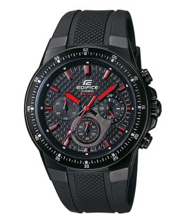 Edifice Classic Chronograph Relógio Homem EF-552PB-1A4VEF