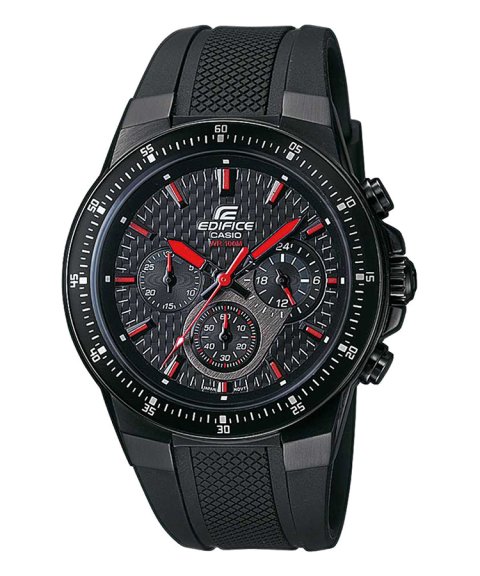Edifice Classic Chronograph Relógio Homem EF-552PB-1A4VEF Edifice Classic Chronograph Relógio Homem EF-552PB-1A4VEF