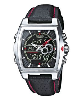 Edifice Classic Chrono Relógio Homem EFA-120L-1A1VEF