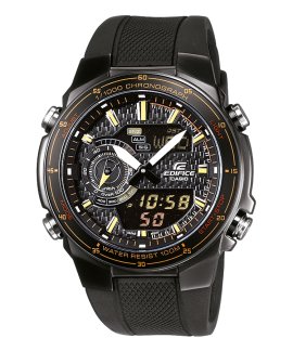 Edifice Classic Chrono Relógio Homem EFA-131PB-1AVEF