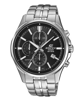 Edifice Relógio Chronograph Homem EFB-530D-1AVUER