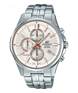 Edifice Relógio Chronograph Homem EFB-530D-7AVUER