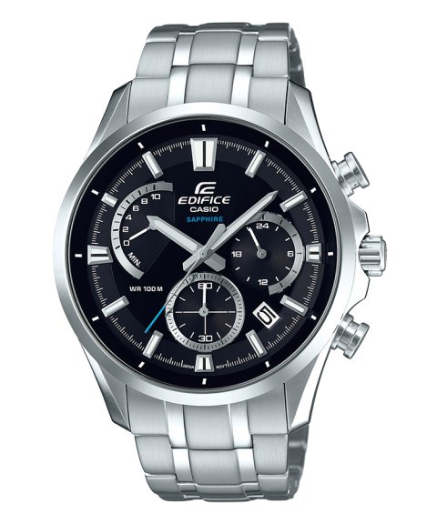 Edifice Chronograph Relógio Homem EFB-550D-1AVUER Edifice Chronograph Relógio Homem EFB-550D-1AVUER