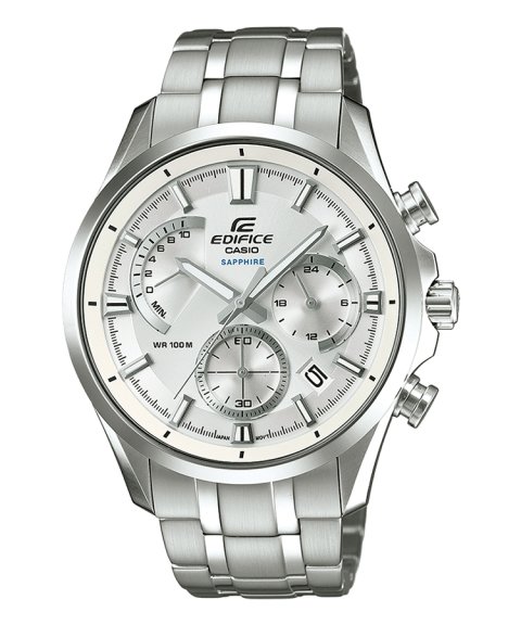 Edifice Chronograph Relógio Homem EFB-550D-7AVUER Edifice Chronograph Relógio Homem EFB-550D-7AVUER