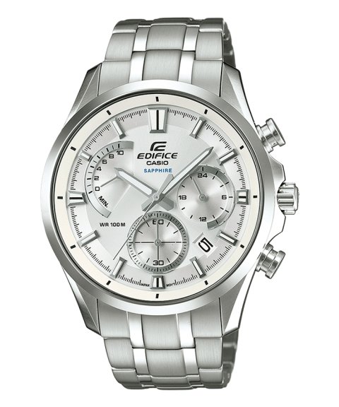 Edifice Chronograph Relógio Homem EFB-550D-7AVUER