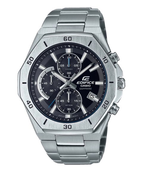 Edifice Classic Relógio Cronógrafo Homem EFB-680D-1AVUEF Edifice Classic Relógio Cronógrafo Homem EFB-680D-1AVUEF