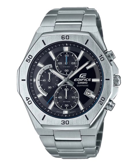 Edifice Classic Relógio Cronógrafo Homem EFB-680D-1AVUEF