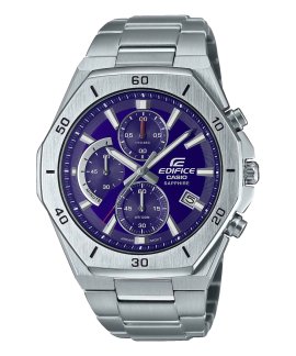 Edifice Classic Relógio Cronógrafo Homem EFB-680D-2BVUEF