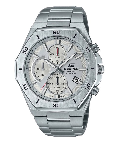 Edifice Classic Relógio Cronógrafo Homem EFB-680D-7AVUEF