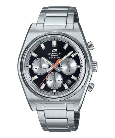Edifice Chronograph Relógio Homem EFB-730D-1AVUEF