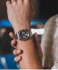 Edifice Chronograph Relógio Homem EFB-730D-1AVUEF