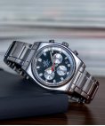 Edifice Chronograph Relógio Homem EFB-730D-1AVUEF