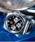 Edifice Chronograph Relógio Homem EFB-730D-1AVUEF