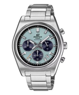 Edifice Chronograph Relógio Homem EFB-730D-2BVUEF