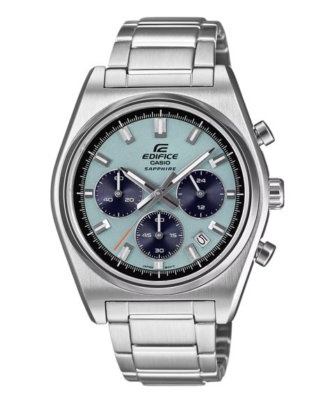 Edifice Chronograph Relógio Homem EFB-730D-2BVUEF