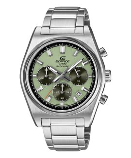Edifice Chronograph Relógio Homem EFB-730D-3AVUEF