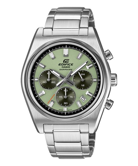 Edifice Chronograph Relógio Homem EFB-730D-3AVUEF
