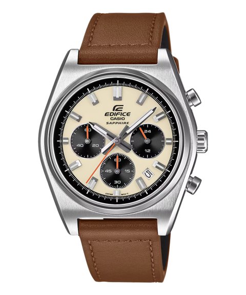 Edifice Chronograph Relógio Homem EFB-730L-7AVUEF