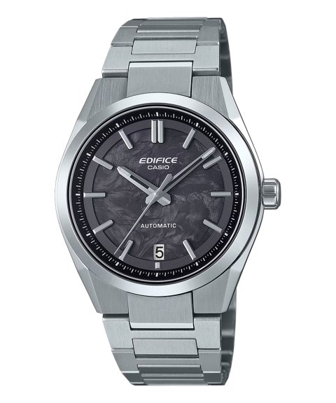 Edifice Automático Carbono Relógio Homem EFK-100CD-1AER