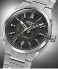 Edifice Automático Carbono Relógio Homem EFK-100CD-1AER