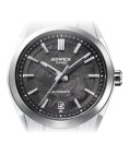 Edifice Automático Carbono Relógio Homem EFK-100CD-1AER