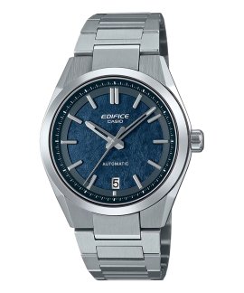 Edifice Automático Carbono Relógio Homem EFK-100D-2AER
