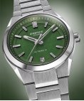 Edifice Automático Relógio Homem EFK-100D-3AER