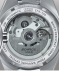 Edifice Automático Relógio Homem EFK-100D-3AER