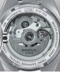 Edifice Automático Relógio Homem EFK-100D-7AER