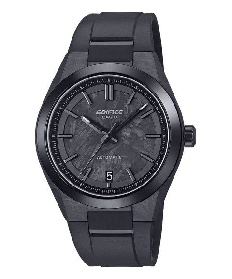 Edifice Automático Carbono Relógio Homem EFK-100XPB-1AER