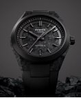 Edifice Automático Carbono Relógio Homem EFK-100XPB-1AER