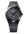 Edifice Automático Carbono Relógio Homem EFK-100XPB-1AER