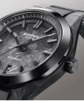 Edifice Automático Carbono Relógio Homem EFK-100XPB-1AER
