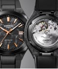 Edifice Automático Relógio Homem EFK-200CD-1AER