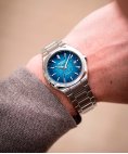 Edifice Automático Relógio Homem EFK-200D-2AER