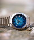 Edifice Automático Relógio Homem EFK-200D-2AER