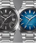 Edifice Automático Relógio Homem EFK-200D-2AER