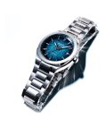 Edifice Automático Relógio Homem EFK-200D-2AER