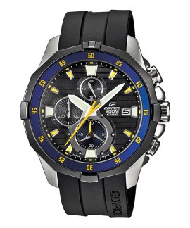 Edifice Classic Advanced Marine Relógio Homem EFM-502-1AVEF