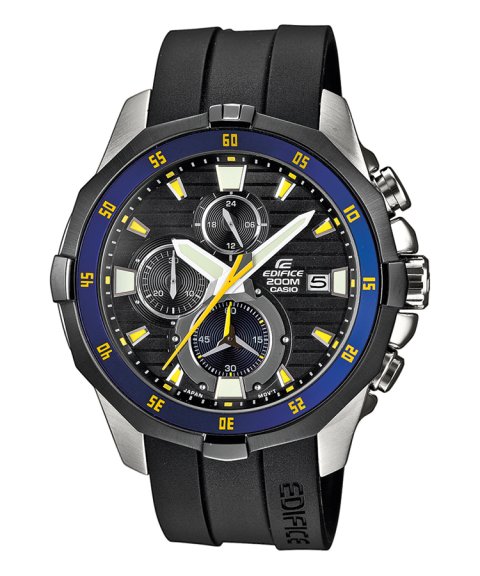 Edifice Classic Advanced Marine Relógio Homem EFM-502-1AVEF Edifice Classic Advanced Marine Relógio Homem EFM-502-1AVEF