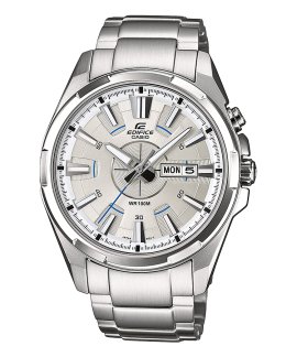 Edifice Classic Solid Urban Basic Relógio Homem EFR-102D-7AVEF