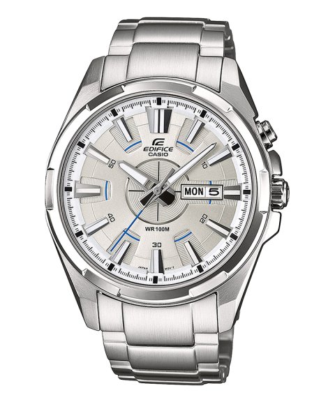 Edifice Classic Solid Urban Basic Relógio Homem EFR-102D-7AVEF Edifice Classic Solid Urban Basic Relógio Homem EFR-102D-7AVEF