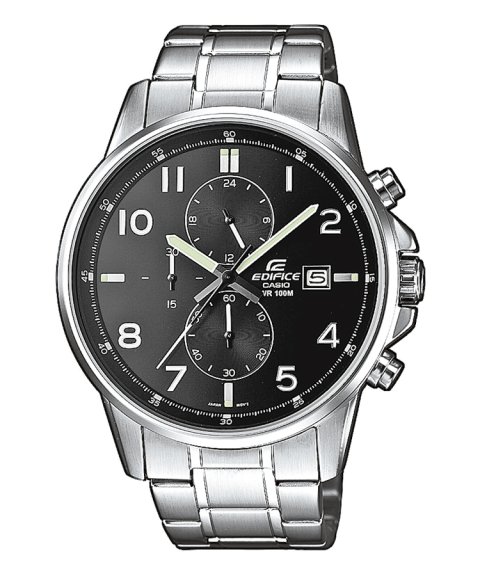 Edifice Classic Relógio Homem EFR-505D-1AVEF Edifice Classic Relógio Homem EFR-505D-1AVEF