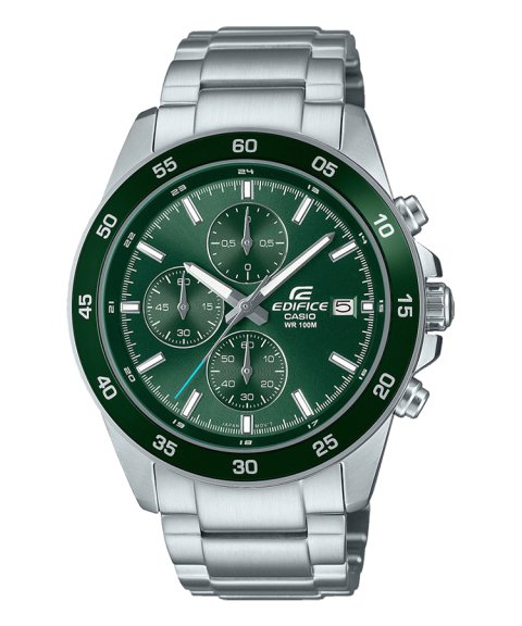 Edifice Urban Chronograph Relógio Homem EFR-526D-3AVUEF