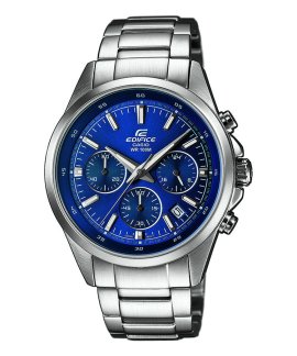 Edifice Classic Urban Chrono Relógio Homem EFR-527D-2AVUEF