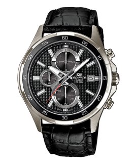 Edifice Classic Urban Chrono Relógio Homem EFR-531L-1AVUEF