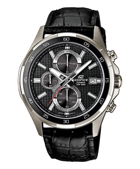 Edifice Classic Urban Chrono Relógio Homem EFR-531L-1AVUEF Edifice Classic Urban Chrono Relógio Homem EFR-531L-1AVUEF