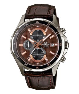 Edifice Classic Urban Chrono Relógio Homem EFR-531L-5AVUEF