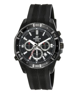 Edifice Classic Chrono Relógio Homem EFR-534PB-1AVEF